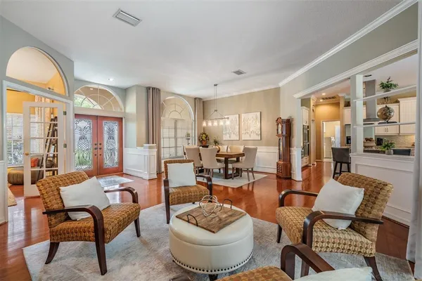 $899,900 | 3596 Florian Terrace, Palm Harbor, FL 34685