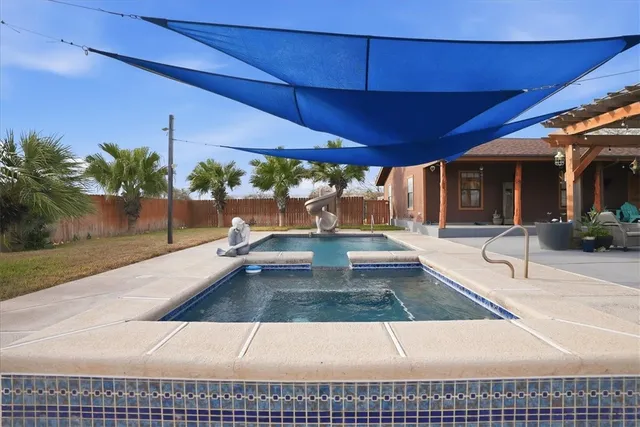 $449,000 | 632 Fm 1540, Sandia, TX 78383