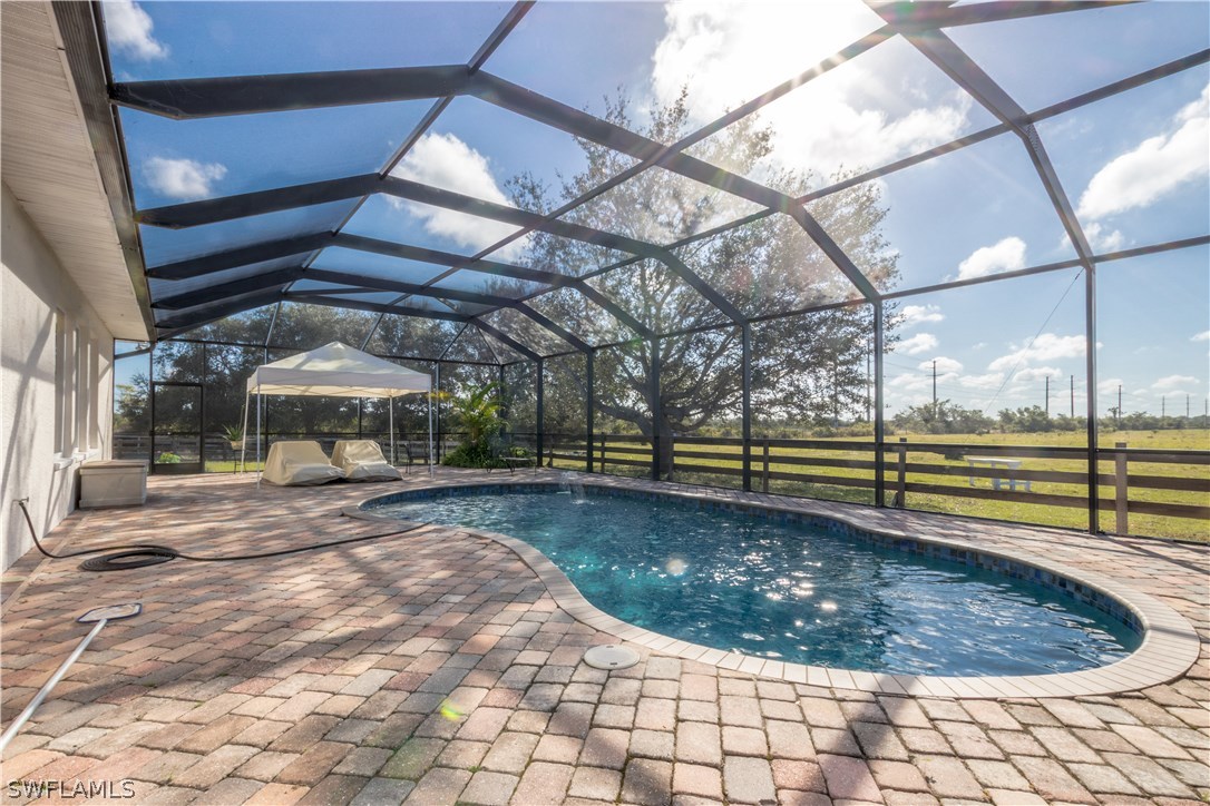 38830 Washington Loop Road Punta Gorda, FL 33982 - Photo 20 of 25 a view of outdoor space