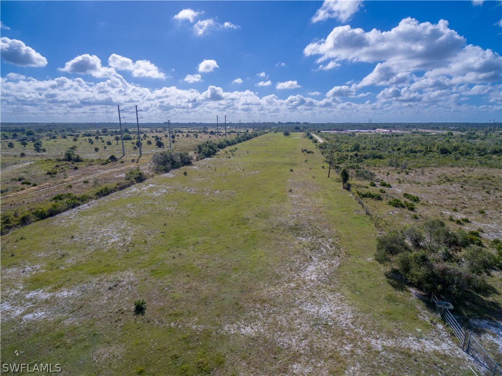 38830 Washington Loop Road Punta Gorda, FL 33982 - Photo 4 of 25 a view of a lake with a mountain
