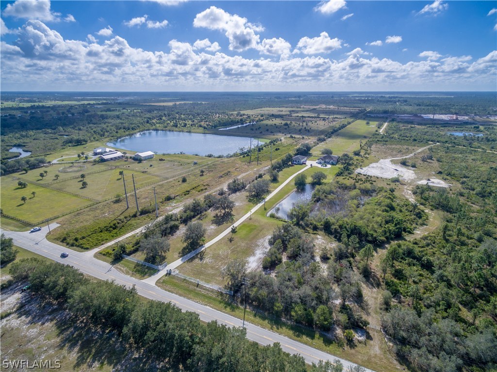38830 Washington Loop Road Punta Gorda, FL 33982 - Photo 5 of 25 a view of a city with an ocean