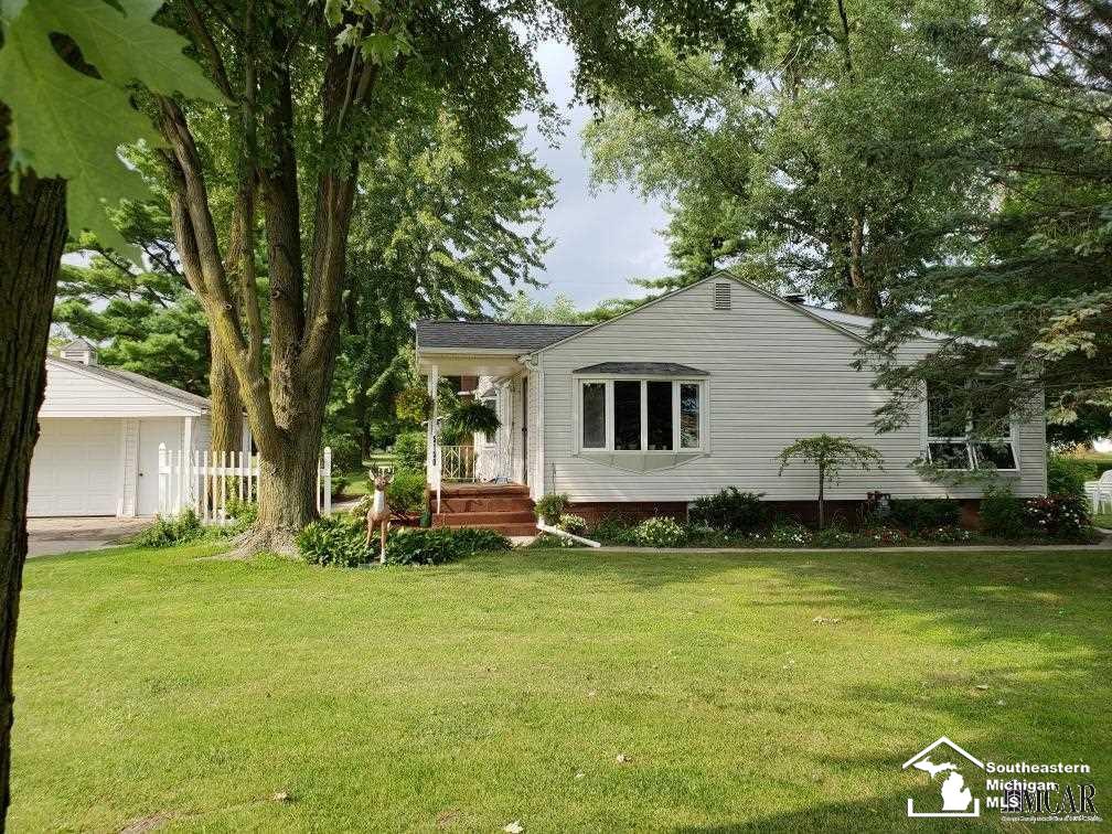 5150 Scofield Carleton Road Carleton, MI 48117 - Photo 2 of 21
