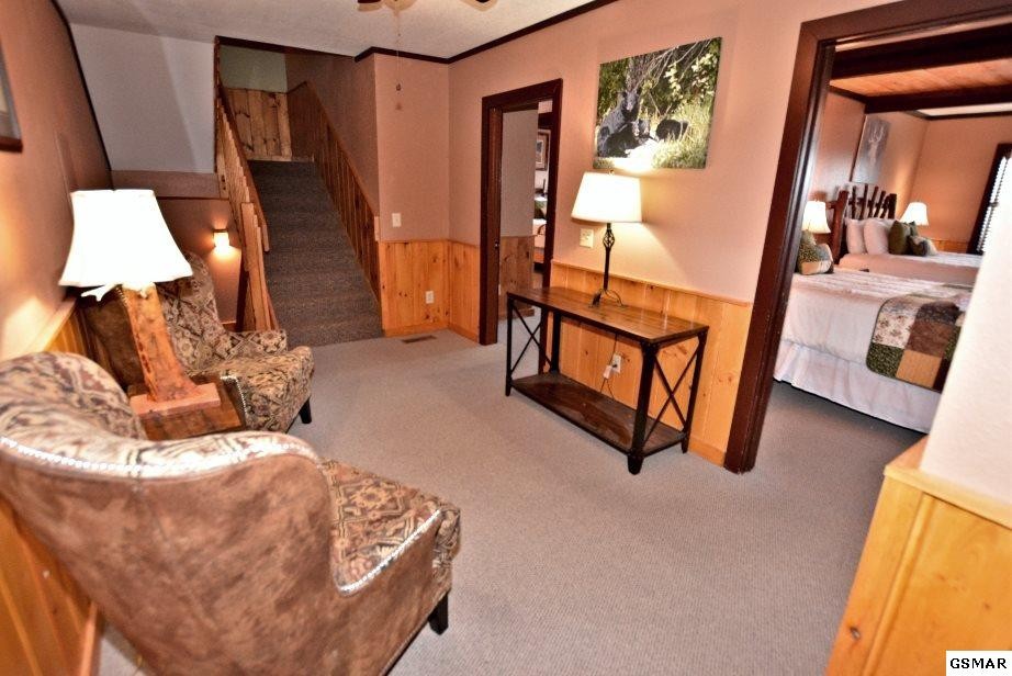 925 Crooked Ridge Road, Unit SMOKIESTOWER Gatlinburg, TN 37738 - Photo 19 of 36 Gallery Image 19