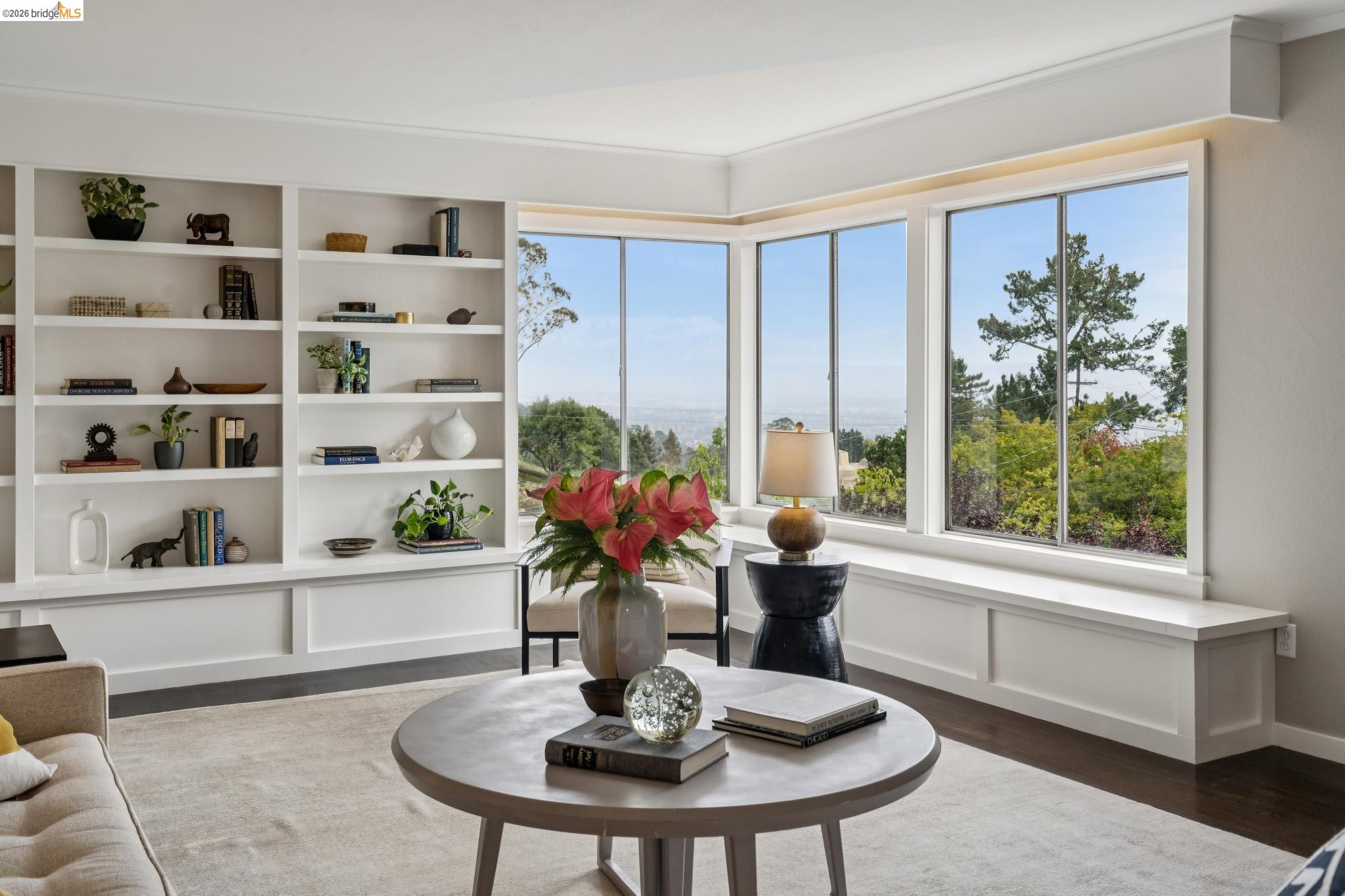 1427 Summit Road Berkeley, CA 94708 - Photo 21 of 84