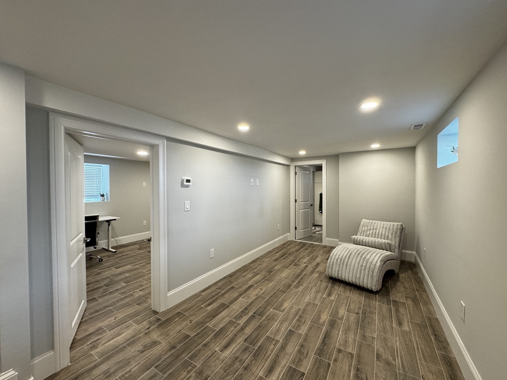 33 Hamilton Street, Unit 1 Medford, MA 02155 - Photo 11 of 16