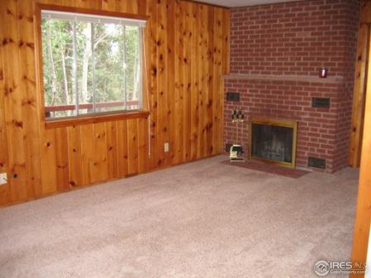 69 Peakview Road Nederland, CO 80466 - Photo 2 of 6 Gallery Image 2
