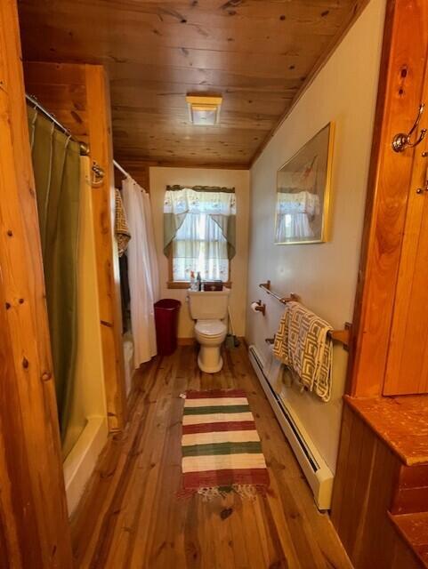 307 Oak Point Road Harrington, ME 04643 - Photo 9 of 40