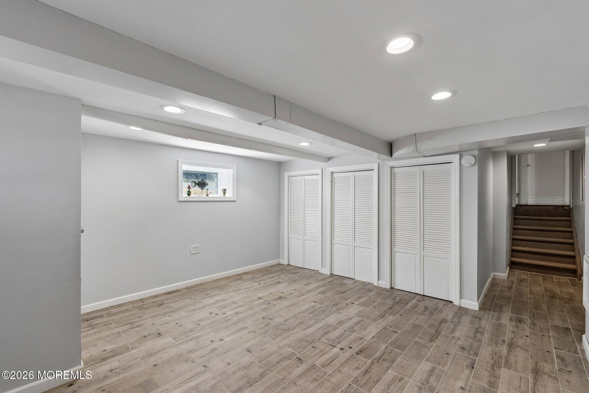 1 Flintlock Road Freehold, NJ 07728 - Photo 15 of 40 Basement