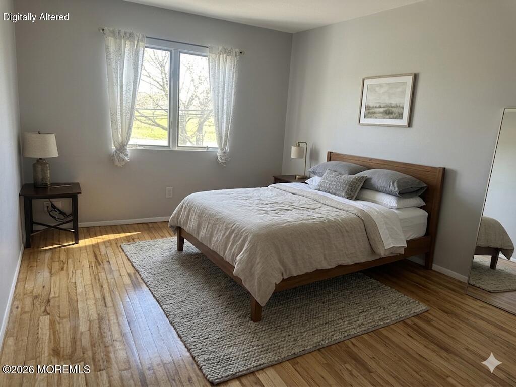 1 Flintlock Road Freehold, NJ 07728 - Photo 19 of 40 Staged Bedroom2