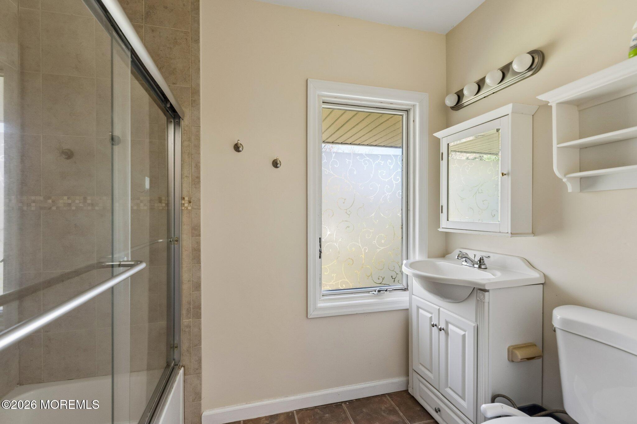 1 Flintlock Road Freehold, NJ 07728 - Photo 21 of 40 Main Bathroom