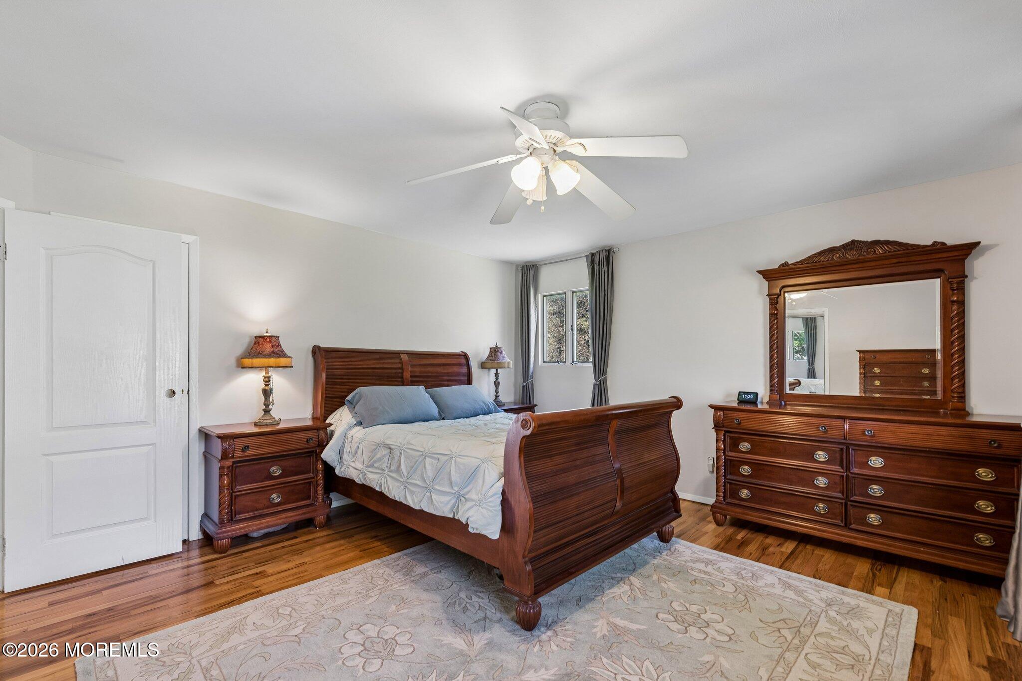 1 Flintlock Road Freehold, NJ 07728 - Photo 22 of 40 Bedroom4