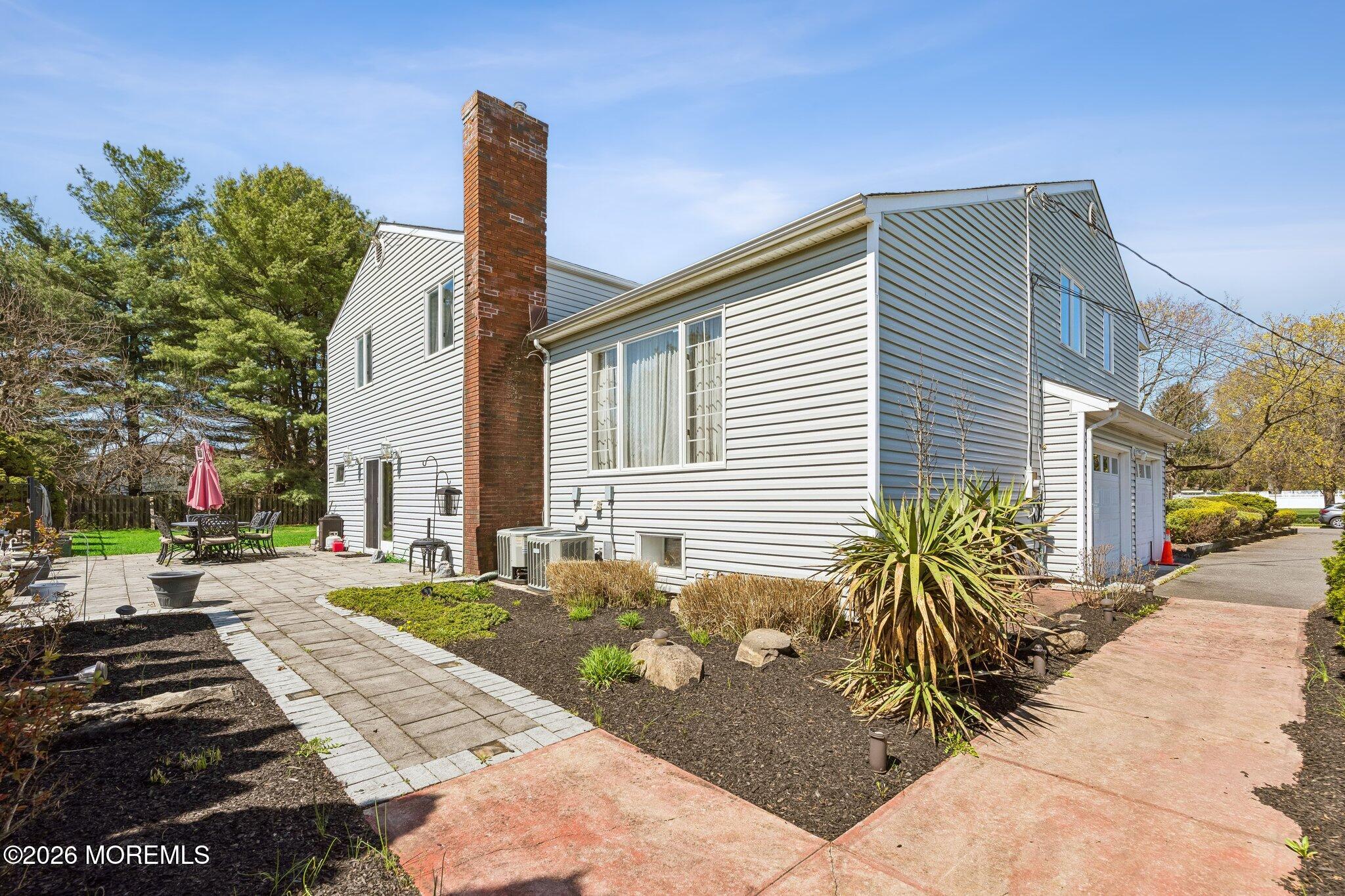 1 Flintlock Road Freehold, NJ 07728 - Photo 25 of 40 Back