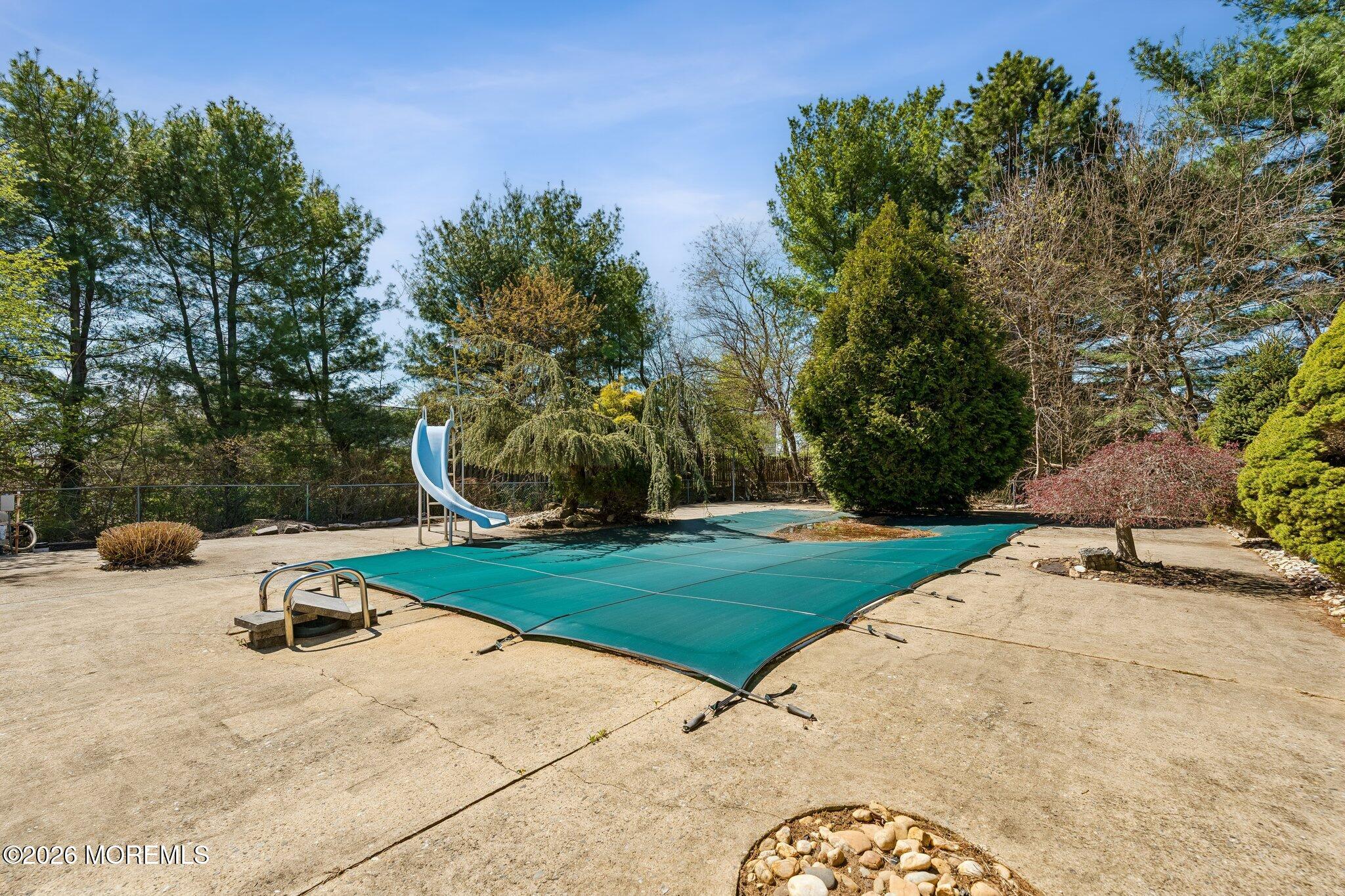 1 Flintlock Road Freehold, NJ 07728 - Photo 27 of 40 Pool