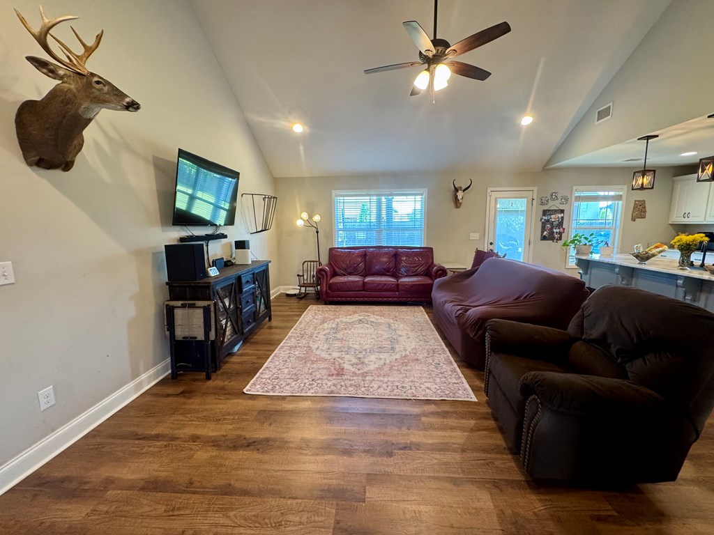 98 Old Glory Way Fort Mitchell, AL 36856 - Photo 13 of 16