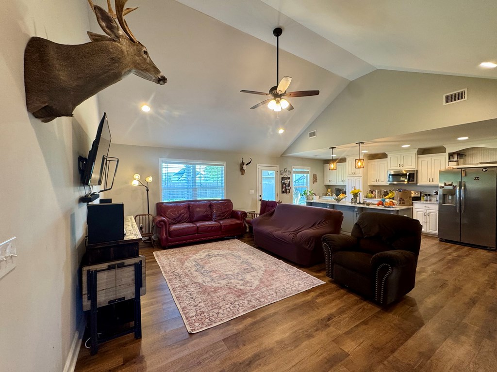 98 Old Glory Way Fort Mitchell, AL 36856 - Photo 14 of 16