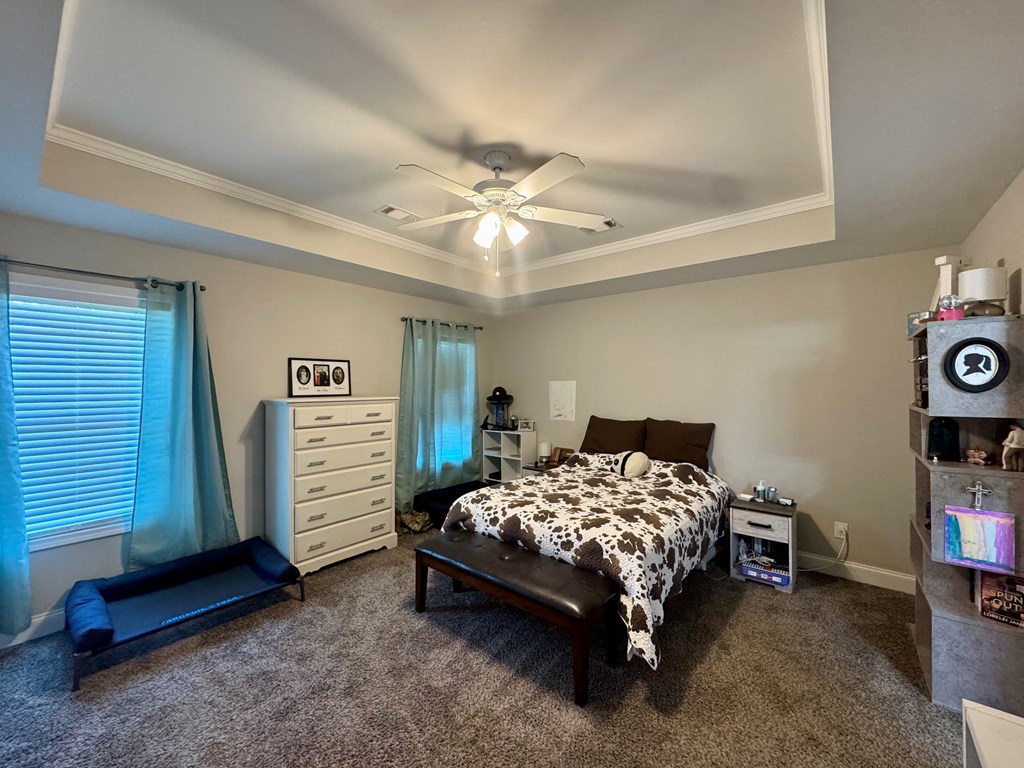 98 Old Glory Way Fort Mitchell, AL 36856 - Photo 7 of 16