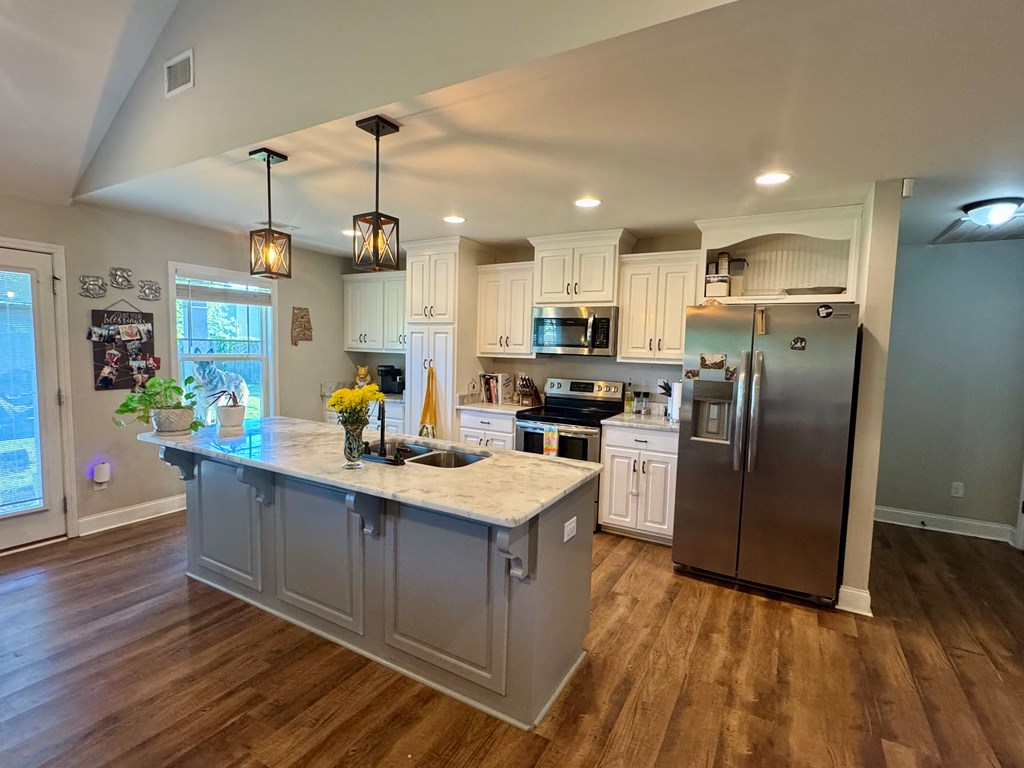 98 Old Glory Way Fort Mitchell, AL 36856 - Photo 10 of 16