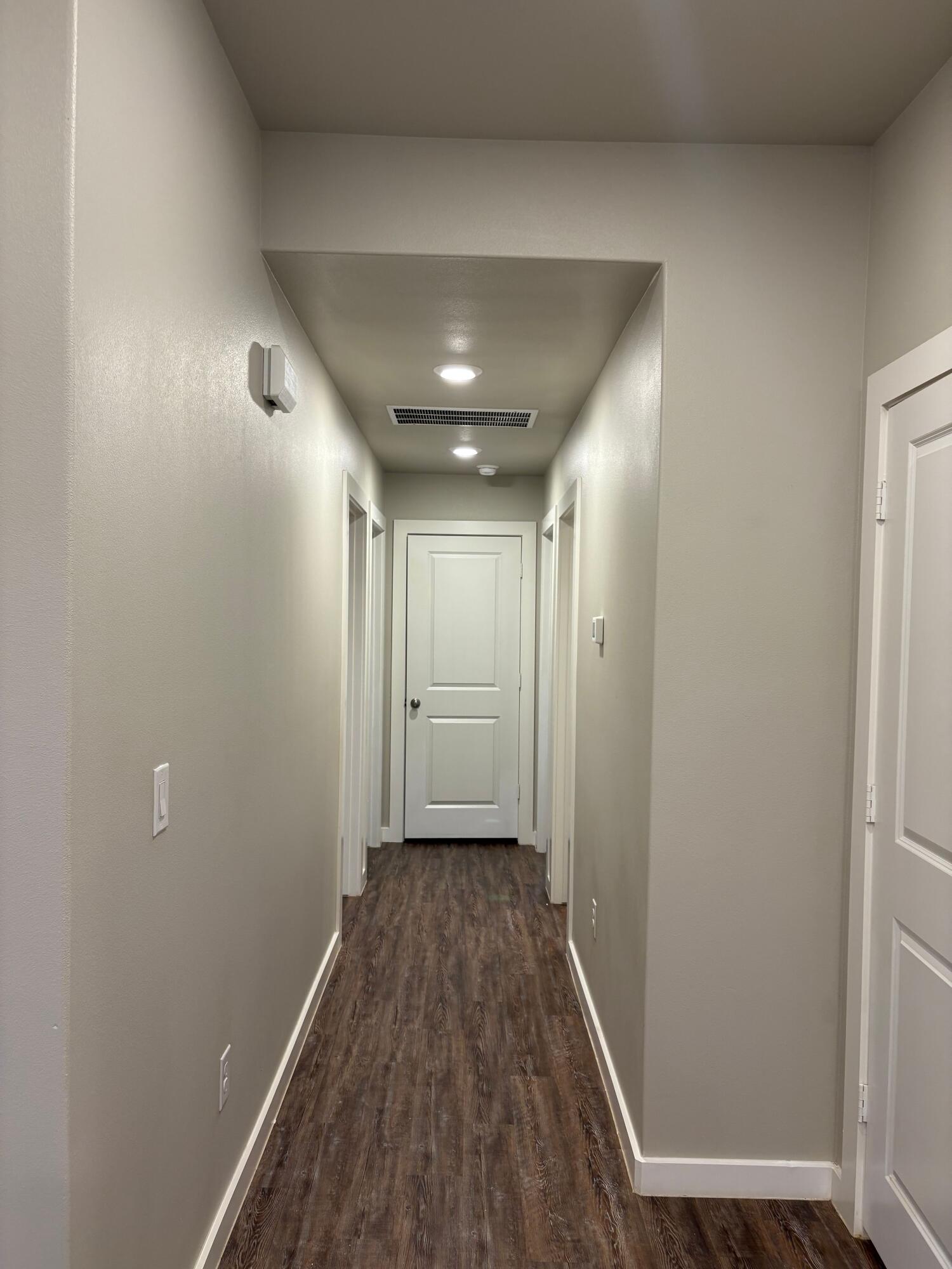 2010 Bryan Avenue, Unit A Wolfforth, TX 79382 - Photo 4 of 10 2008. bryan hall