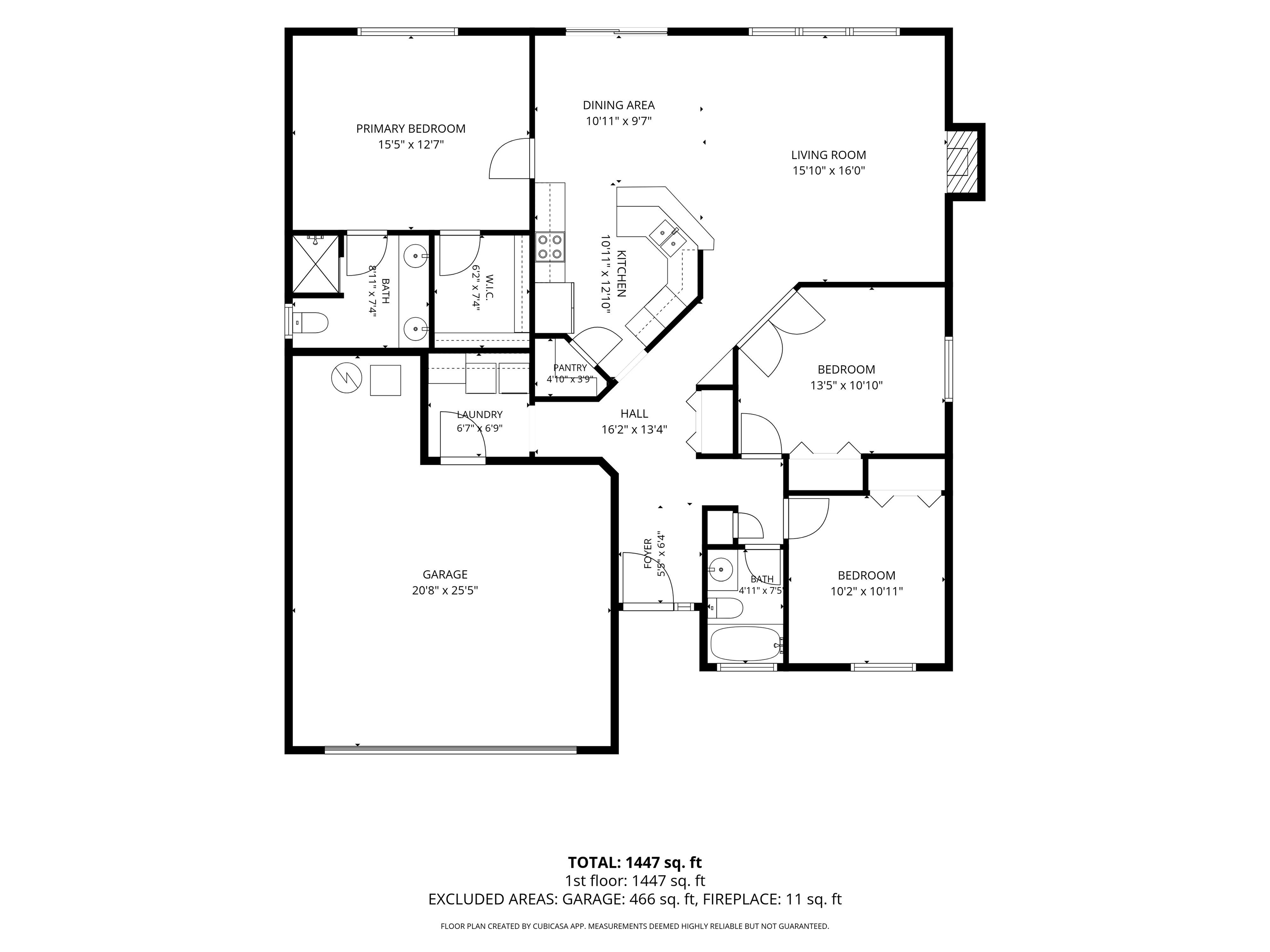 417 South Rees Road Spokane Valley, WA 99216 - Photo 29 of 33 Gallery Image 29
