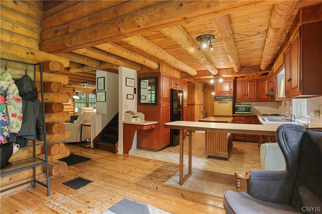 374 Strong Road Tully, NY 13159 - Photo 23 of 48