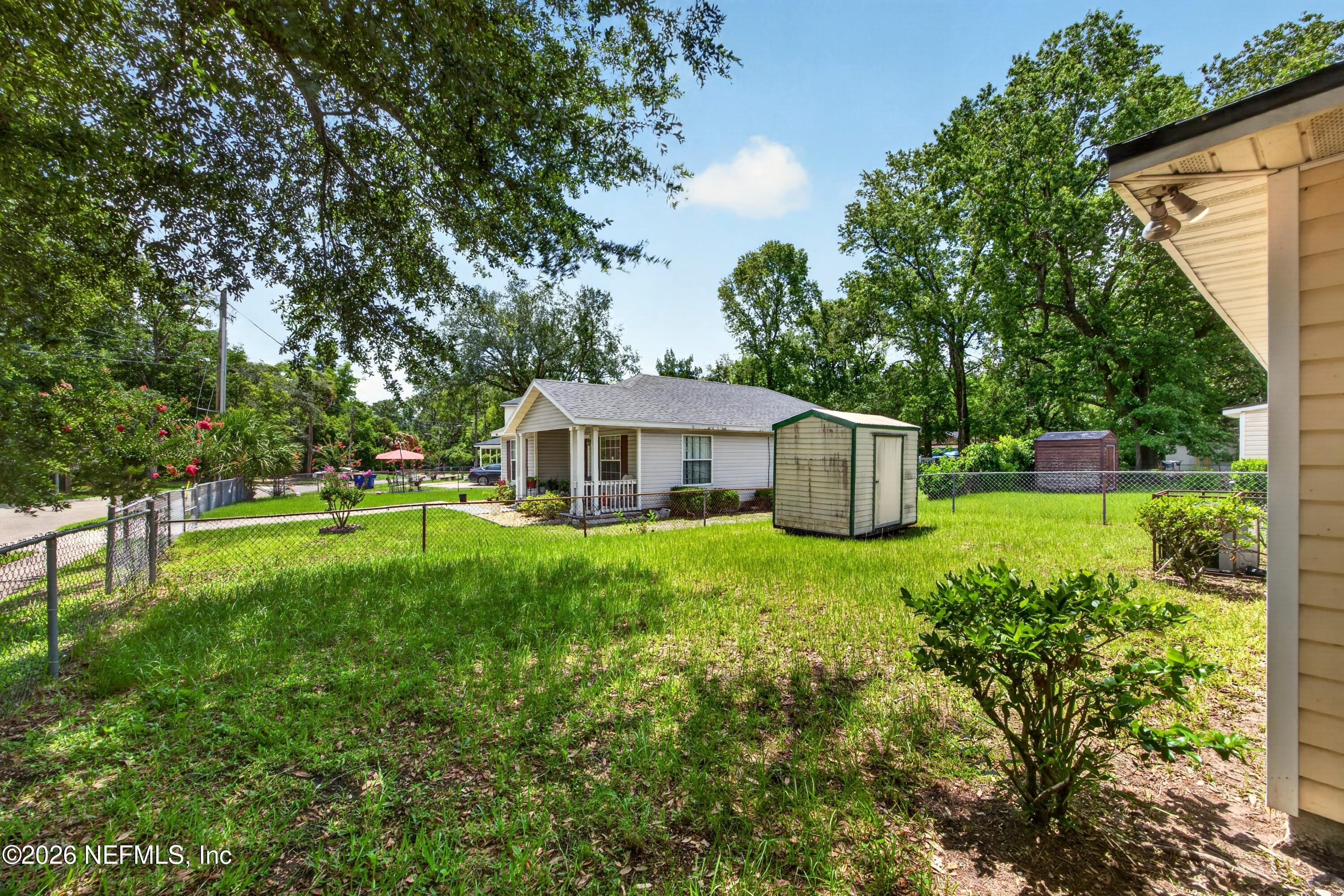 5375 Dodge Road Jacksonville, FL 32209 - Photo 27 of 27 5375 Dodge Rd-19