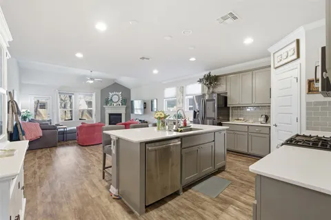 $522,000 | 170 Rosling Drive, Buda, TX 78610