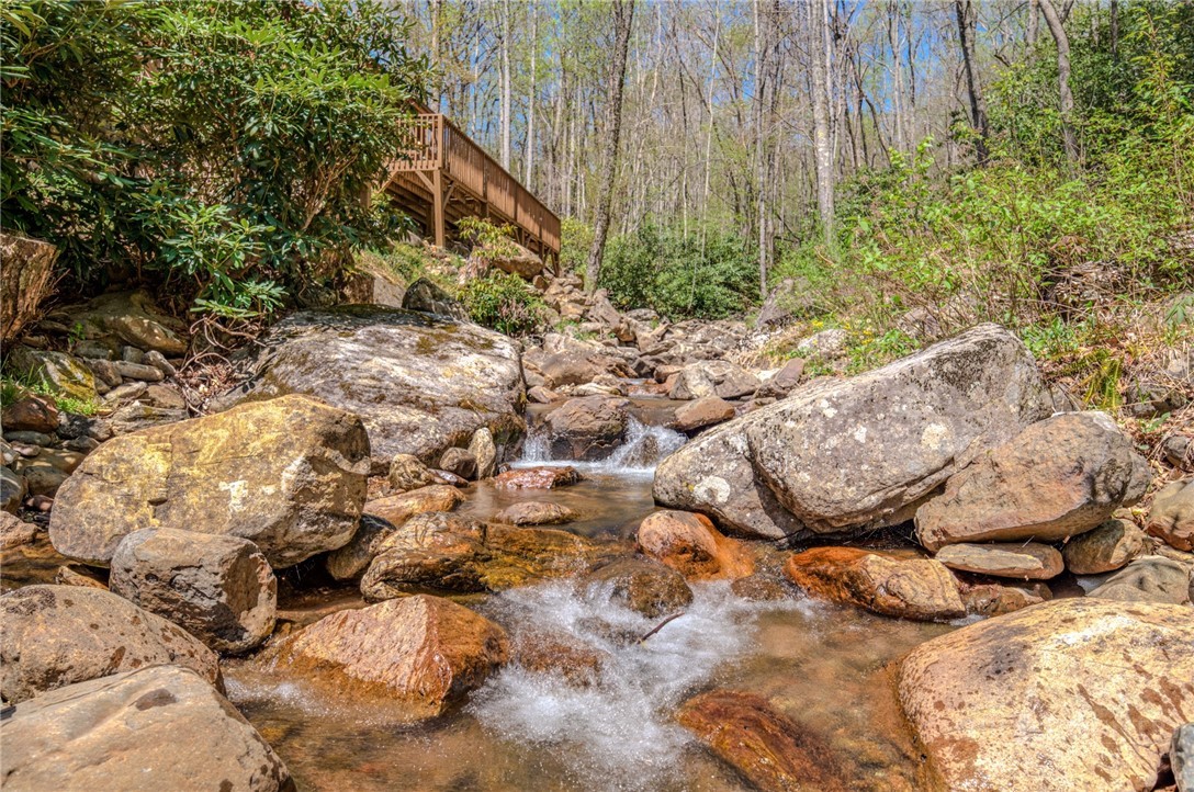 426 Cook Town Road Bakersville, NC 28705 - Photo 47 of 50