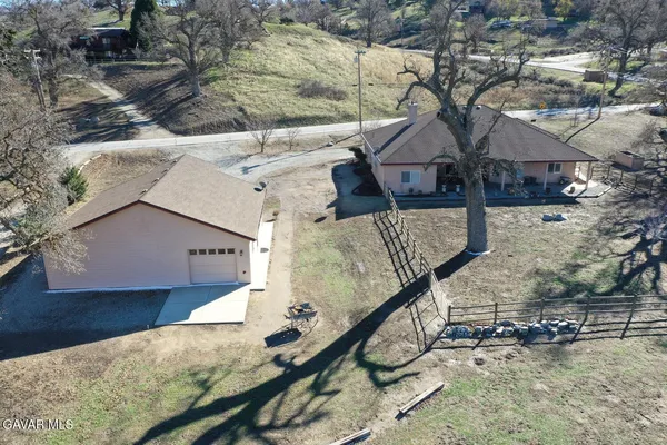 $650,000 | 23001 Lakeview Drive, Tehachapi, CA 93561