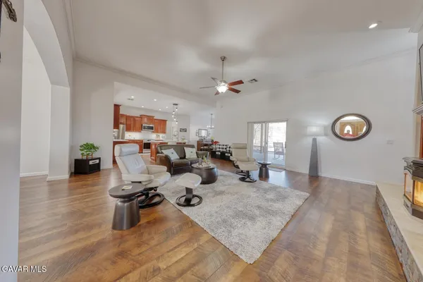 $650,000 | 23001 Lakeview Drive, Tehachapi, CA 93561