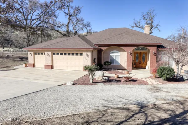 $650,000 | 23001 Lakeview Drive, Tehachapi, CA 93561