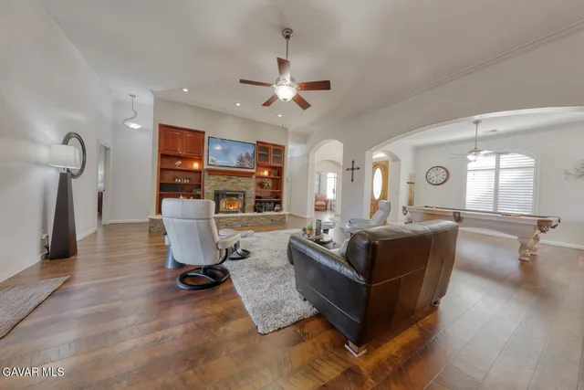 $699,900 | 23001 Lakeview Drive, Tehachapi, CA 93561