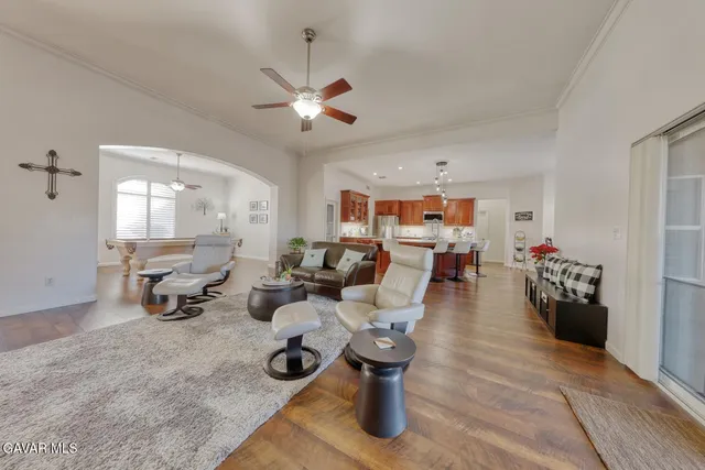 $699,900 | 23001 Lakeview Drive, Tehachapi, CA 93561