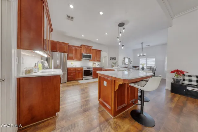 $699,900 | 23001 Lakeview Drive, Tehachapi, CA 93561