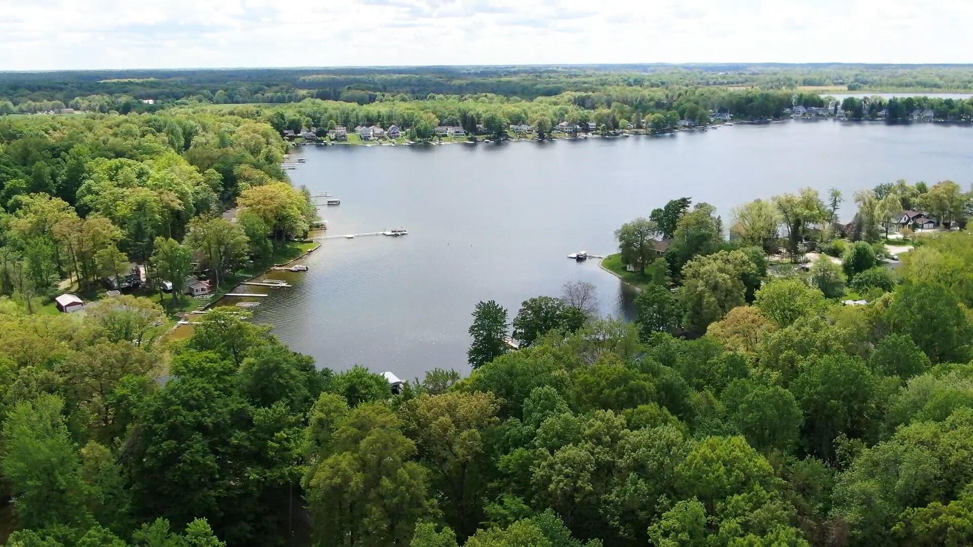 4317 Reynolds Road Delton, MI 49046 - Photo 4 of 50 4317 Reynolds Rd Drone-1