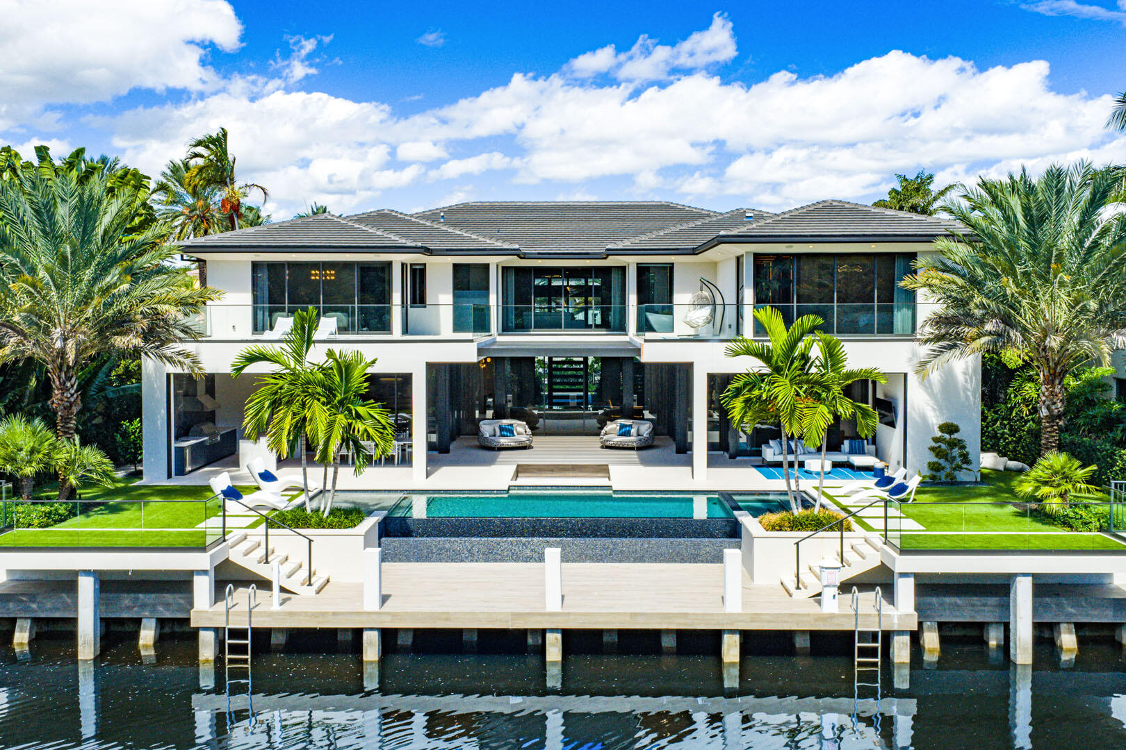 212 Alexander Palm Road Boca Raton, FL 33432 - Photo 21 of 75 212_Alexander_Palm_Road_Aerial_06