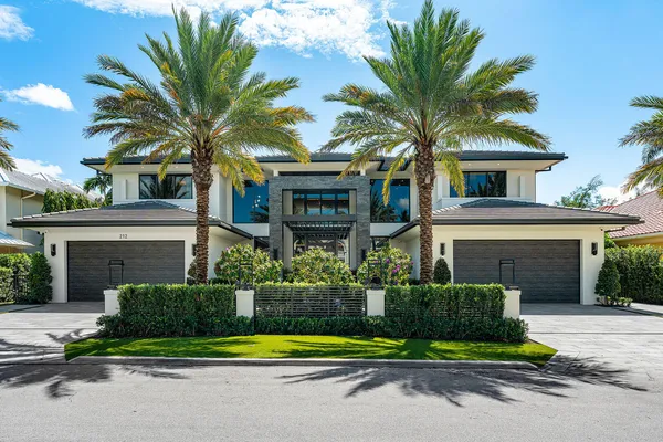 $19,995,000 | 212 Alexander Palm Road, Boca Raton, FL 33432