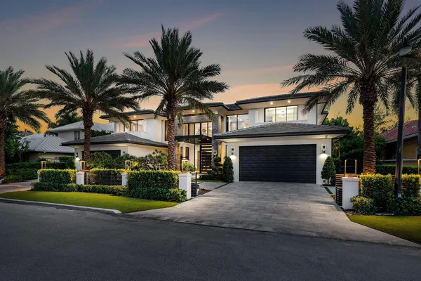 $19,995,000 | 212 Alexander Palm Road, Boca Raton, FL 33432