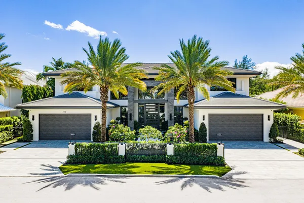 $19,995,000 | 212 Alexander Palm Road, Boca Raton, FL 33432