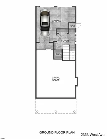 $2,650,000 | 2333 West Avenue, Ocean City, NJ 08226