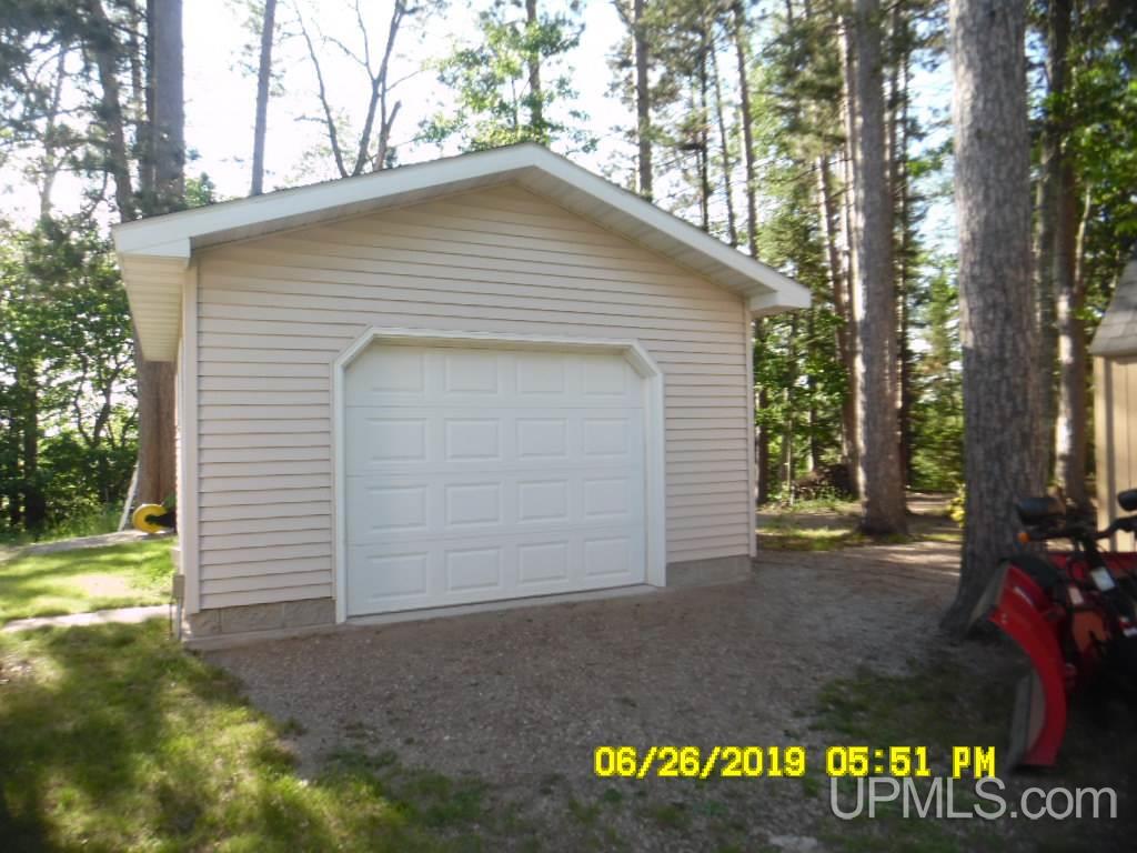 10395 V.05 Road Rapid River, MI 49878 - Photo 17 of 27