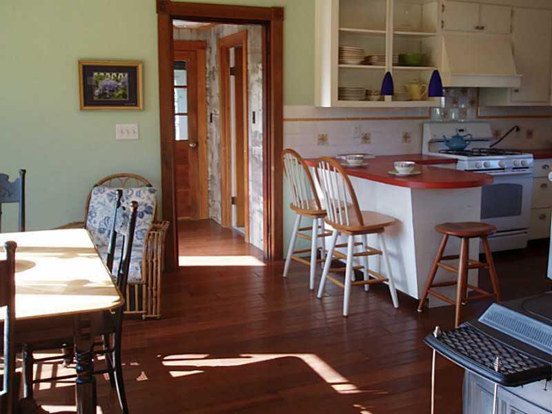 11 S Road Chebeague Island, ME 04017 - Photo 6 of 16 Interior Space/Layout.