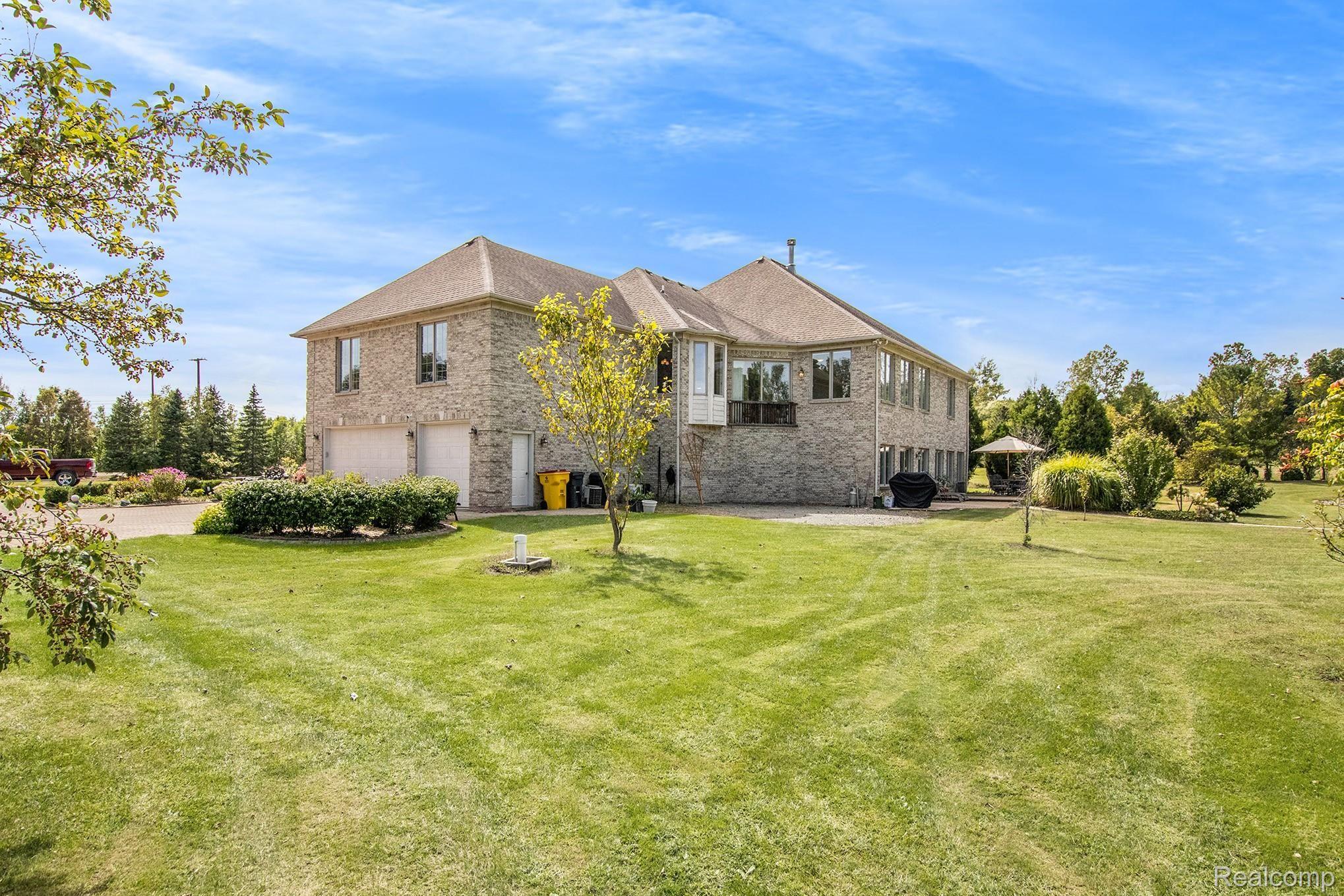 8715 35 Mile Road Romeo, MI 48065 - Photo 33 of 48 32 Backyard.jpg
