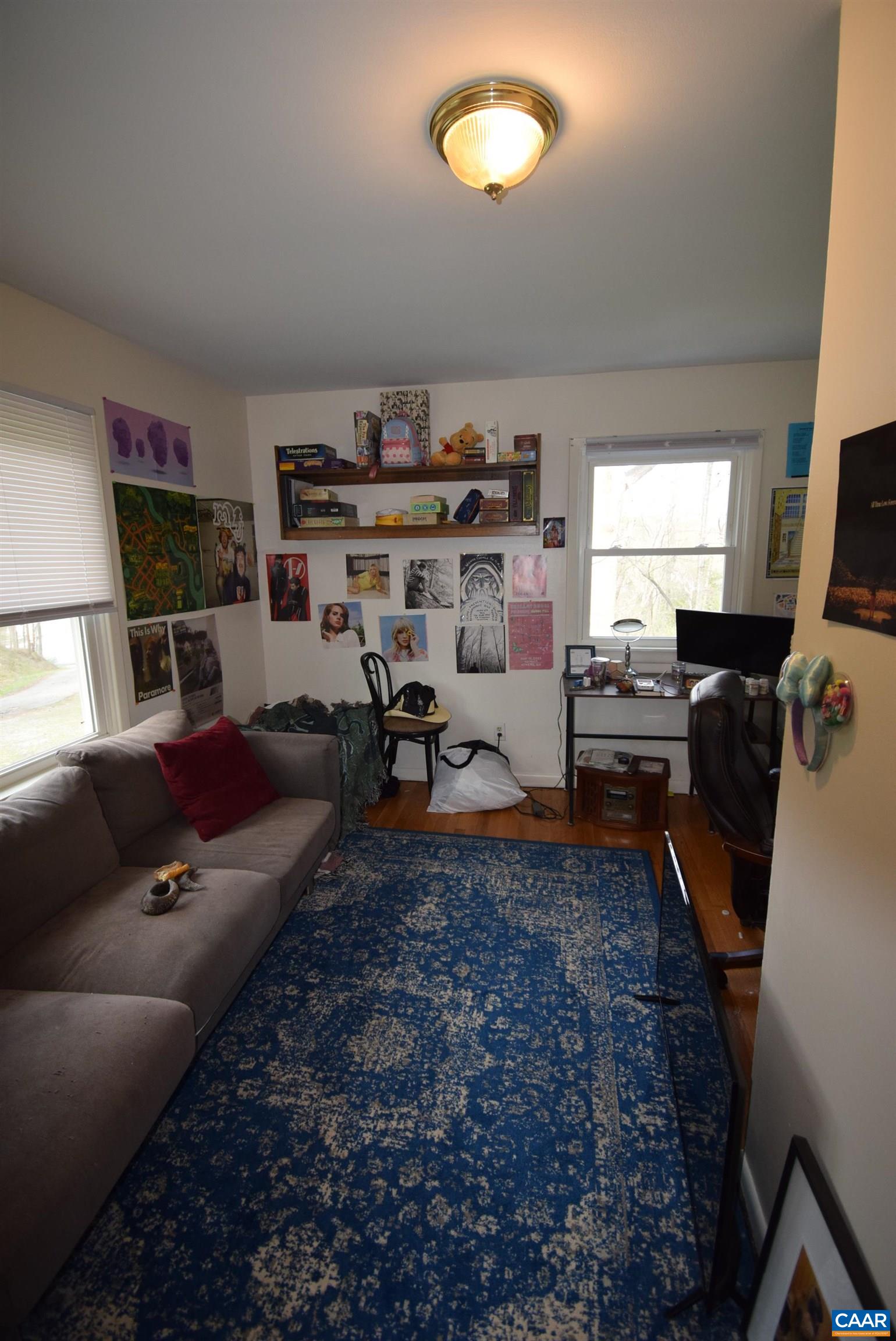 3161 Monacan Trail Road, Unit A North Garden, VA 22959 - Photo 15 of 26