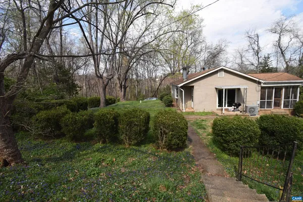 $1,800 | 3161 Monacan Trail Road, Unit A, North Garden, VA 22959