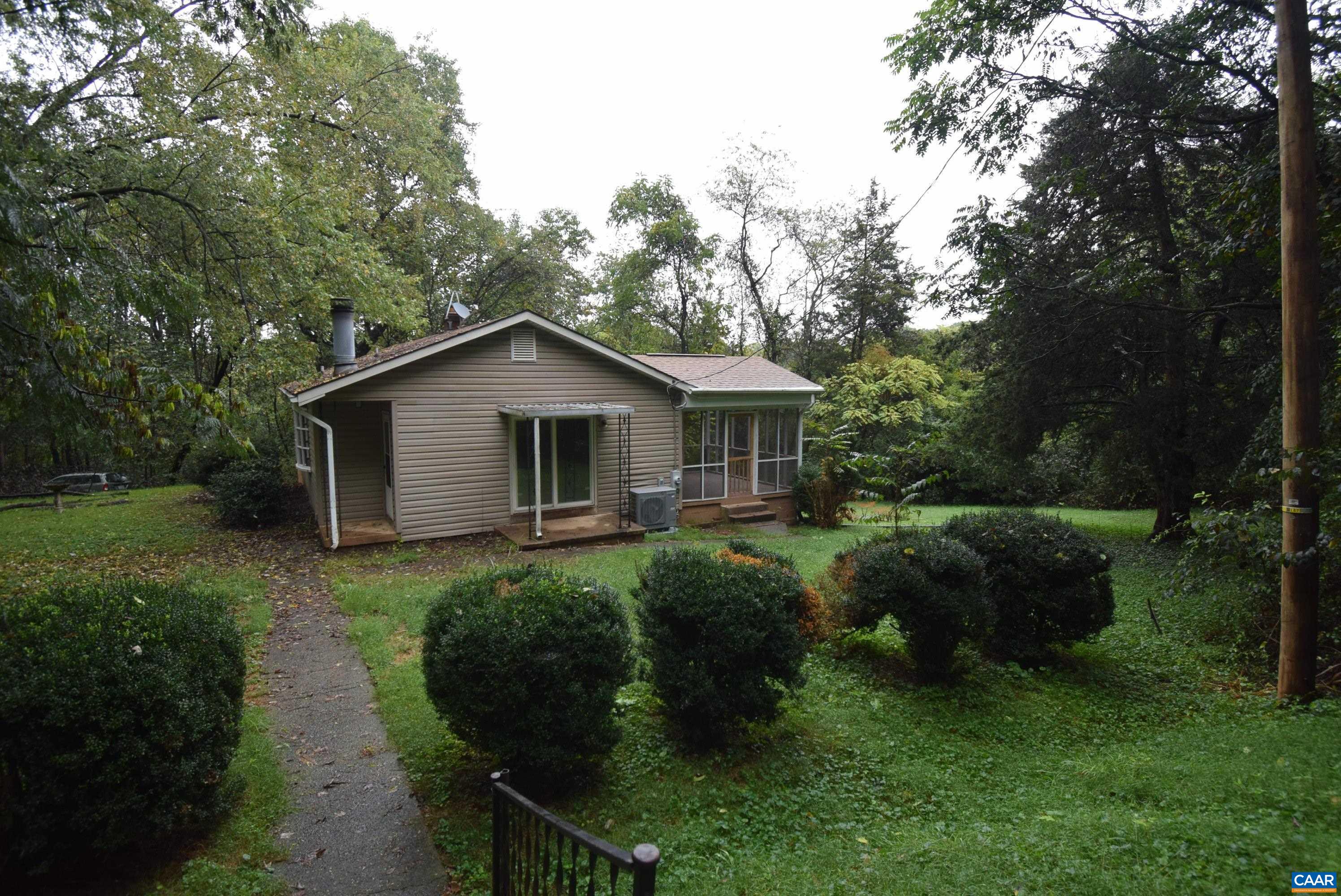 3161 Monacan Trail Road, Unit A North Garden, VA 22959 - Photo 26 of 26