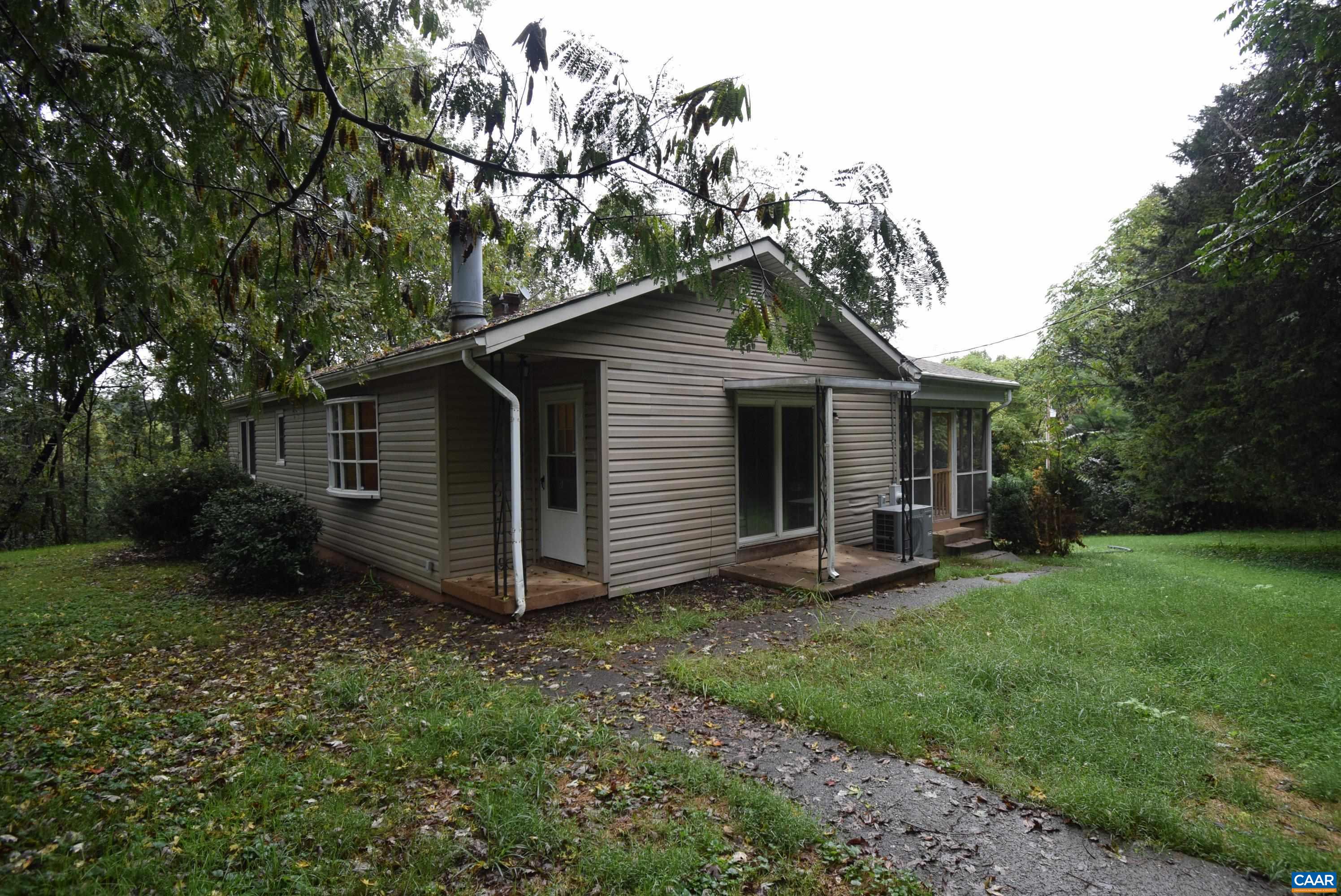 3161 Monacan Trail Road, Unit A North Garden, VA 22959 - Photo 3 of 26