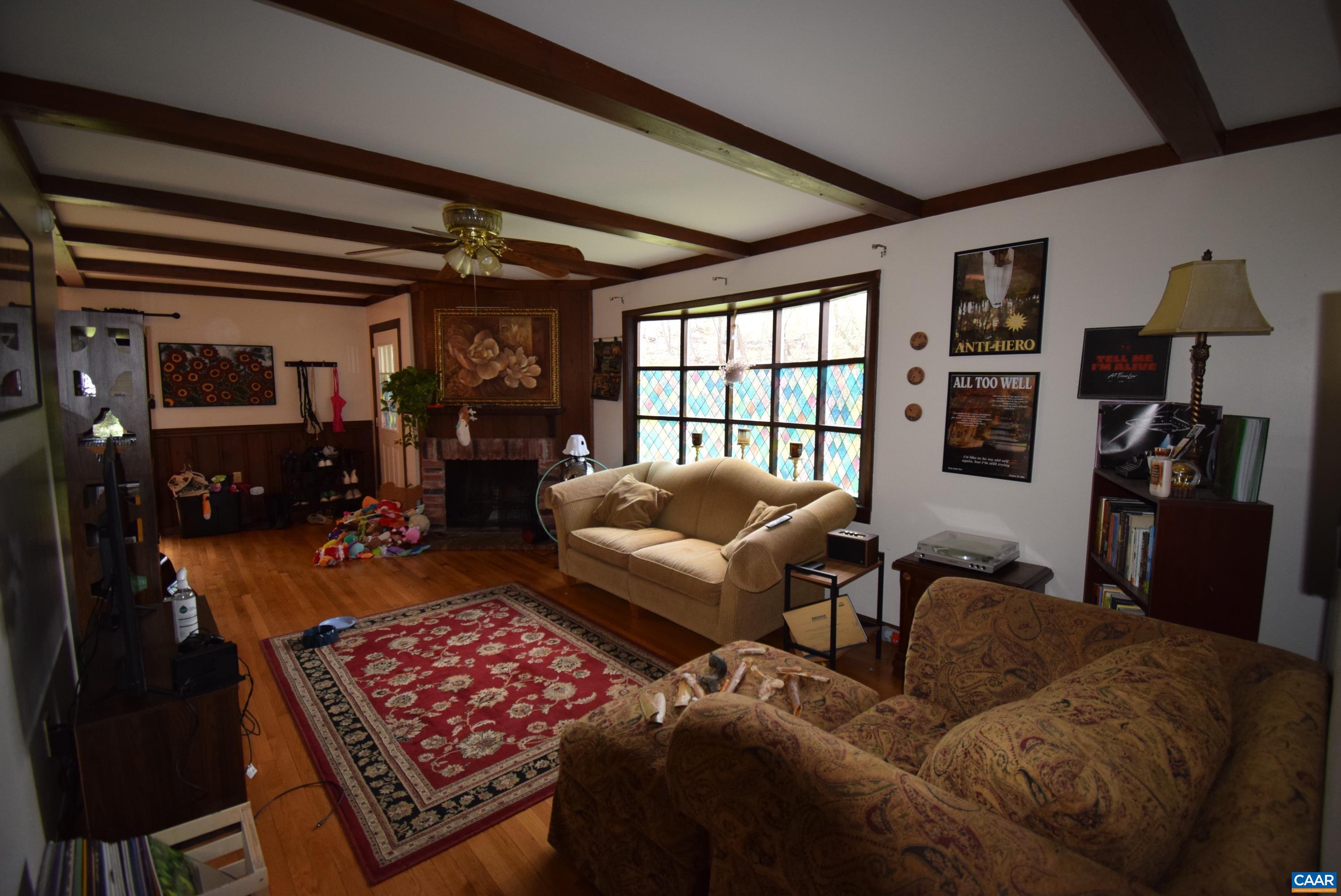 3161 Monacan Trail Road, Unit A North Garden, VA 22959 - Photo 5 of 26