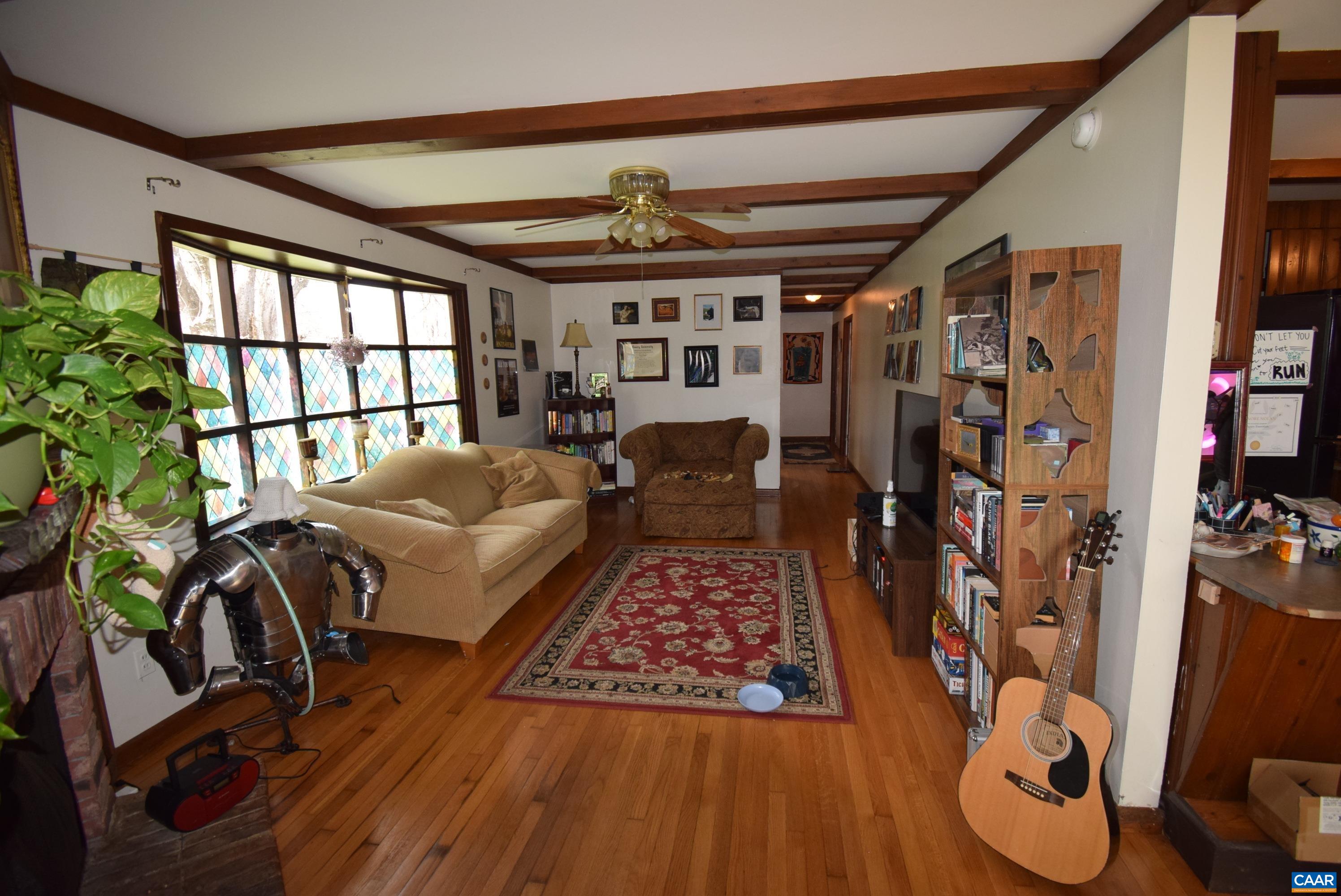3161 Monacan Trail Road, Unit A North Garden, VA 22959 - Photo 9 of 26