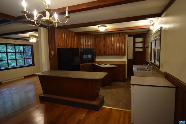 $1,800 | 3161 Monacan Trail Road, Unit A, North Garden, VA 22959