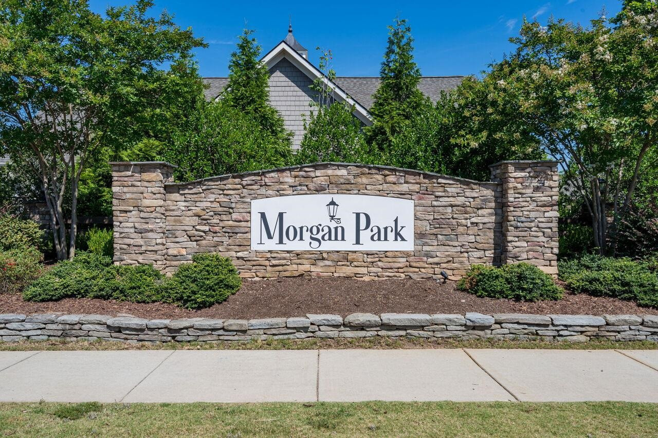 437 Morgan Ridge Road Holly Springs, NC 27540 - Photo 34 of 46 Photo 34